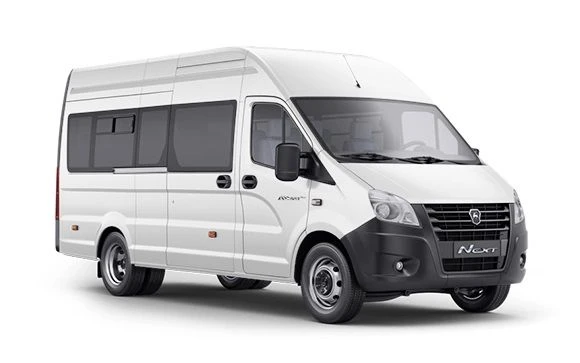 Vehicle GAZelle NEXT, Modification A62R32, Diesel engine GAZ