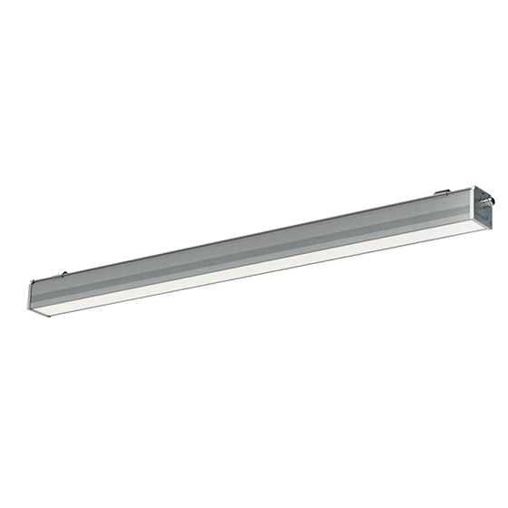 DSP49 series luminaires