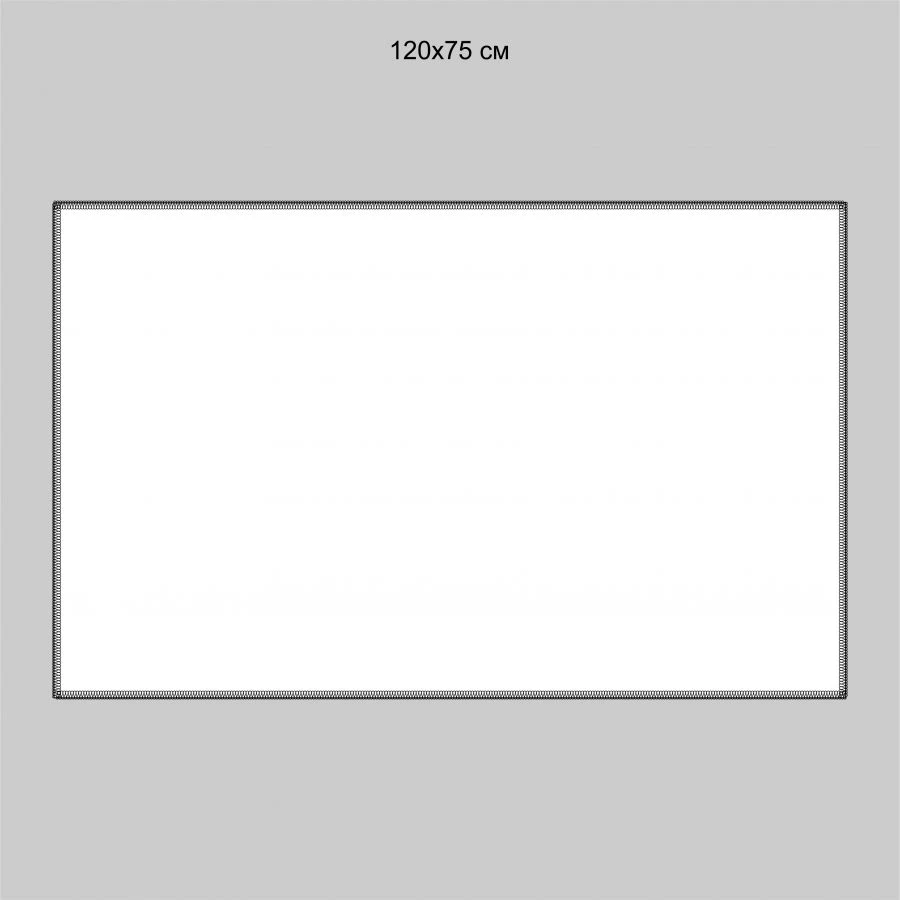 Embroidered towel (item number PLC1)