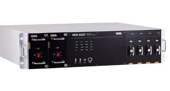Industrial ARIS-68xx servers