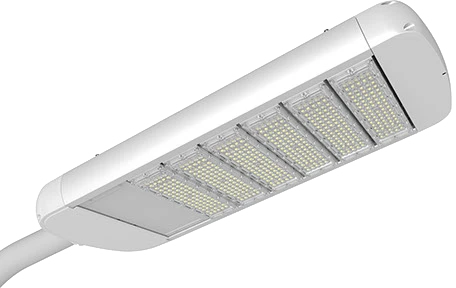 LED luminaire BL-LD-3C-6(XPL)