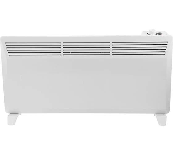 Electric convector, "Denzel" trade mark, model XCE-2000