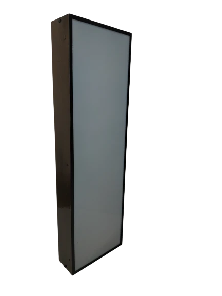 LED luminaire (model BL-K-L-30-595/180)