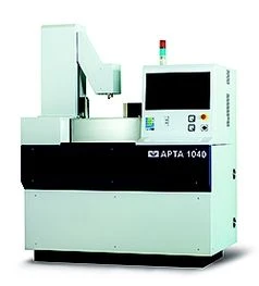 Wire EDM machine ARTA 1040