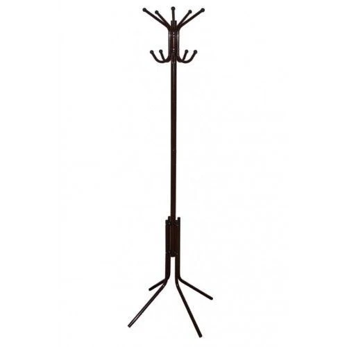 Floor coat rack