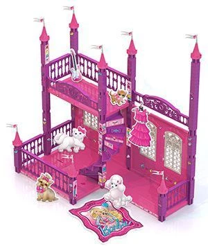 Barbie House Creation Set