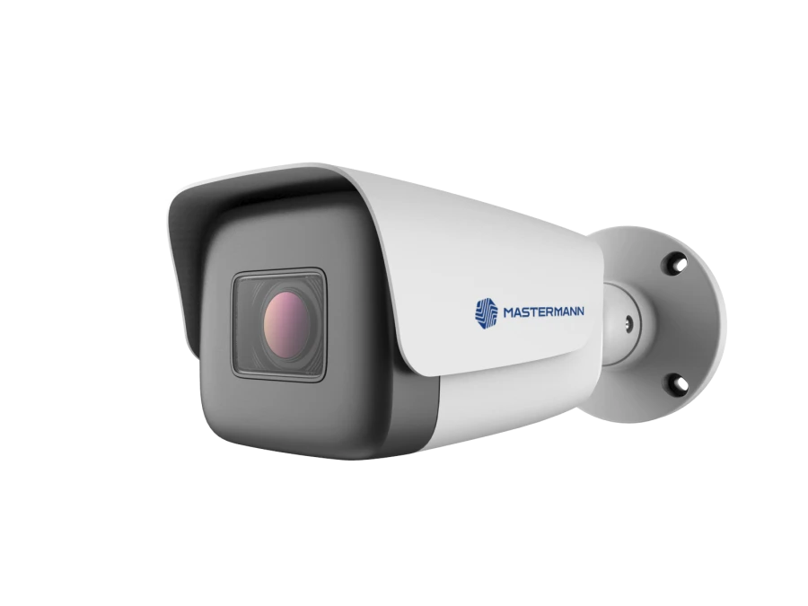 IP camera Mastermann cylindrical MM-IPC-BT522PM(F)-F2.7-13.5