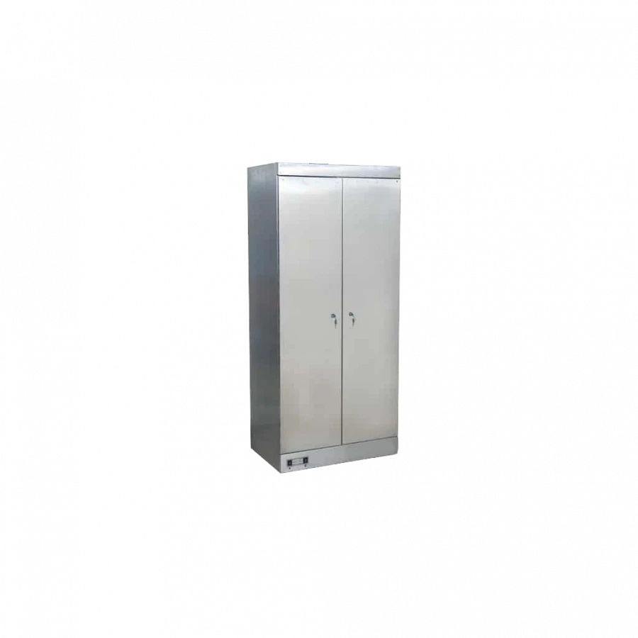Drying cabinet, metal, series "ELTI"