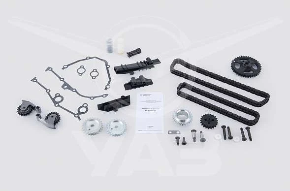 GRM KIT 406.3906625-01