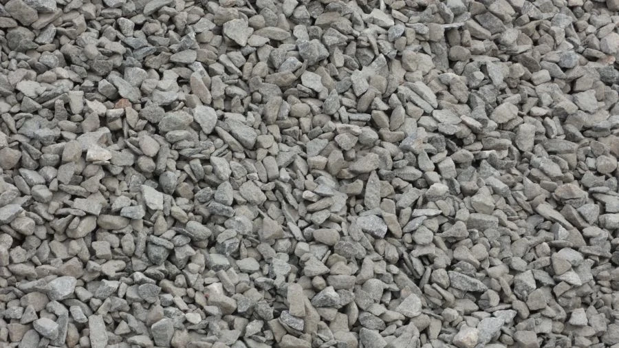 6.Crushed stone for road construction 16-63 mm fractions