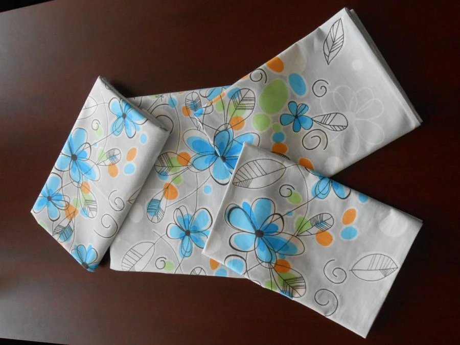 Bed linen