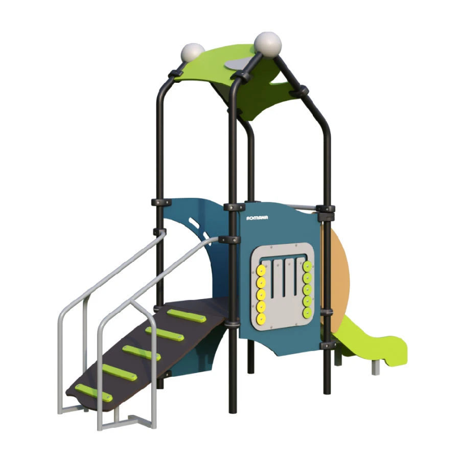 Children's play complex 057-01.112.00
