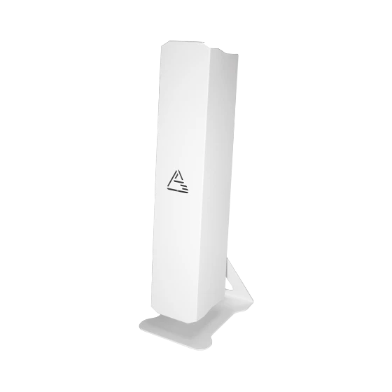 Air irradiators-recirculators ultraviolet bactericidal OBRN02 series