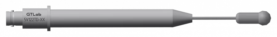 Dynamic Pressure Transmitters 5V122TD-XX
