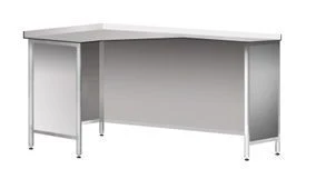 Laboratory table KSSlb 0-5E