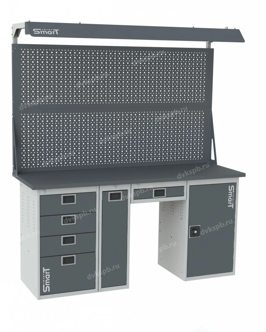 Workbenches (workbenches) of "SMART" series