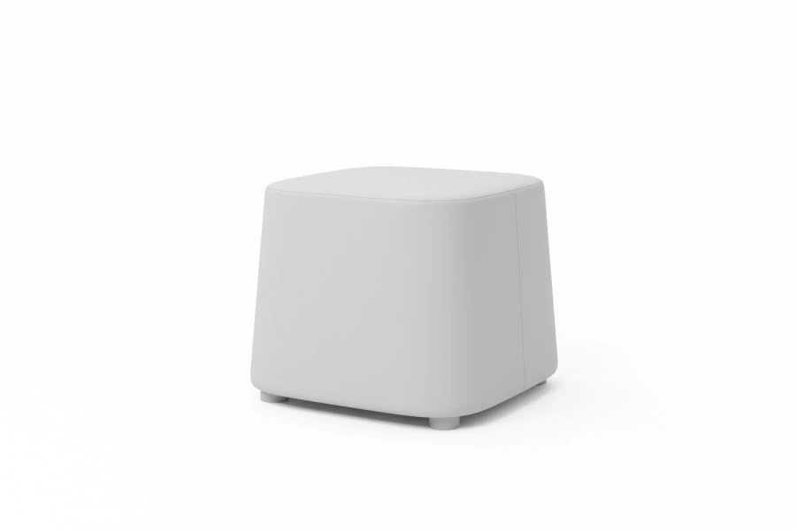 Pouffe L27 series POINT L27-1P