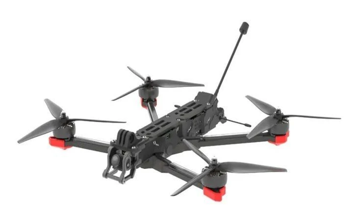 AR FPV Competition Drone Assembly Kit (AR-FPV-EDU-02)