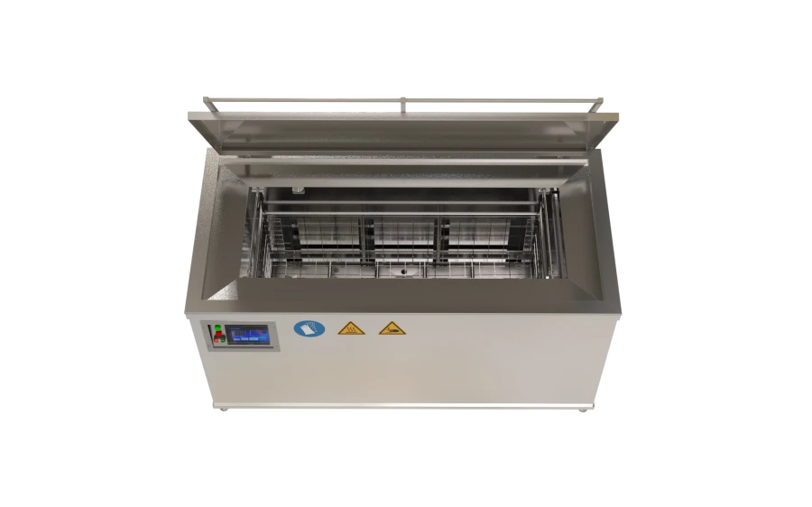 SP-600 Extra Series Ultrasonic Bath SP-600 Extra Series Ultrasonic Bath NP(HH)