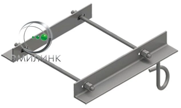 Fastening unit UK-P-K(40)