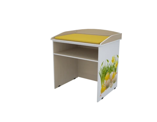 Swaddling table St1.1066