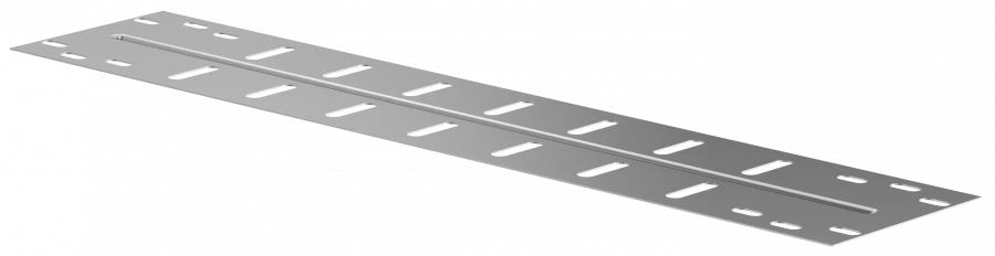 CLP1S-PSOL-500 Tray base cover 500
