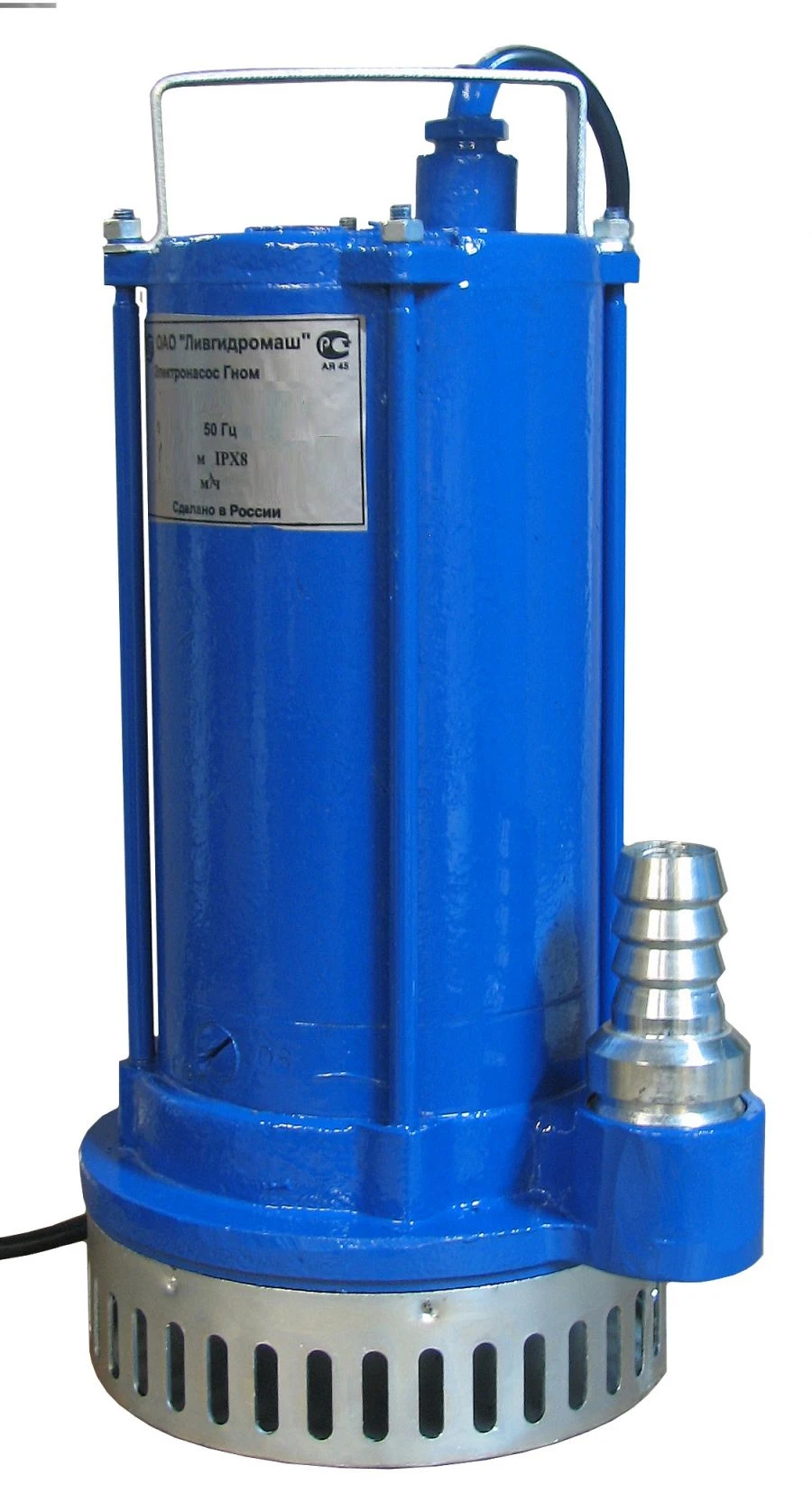 Electric pump Gnome 10-10