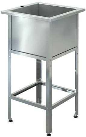 Washing tub VMS-P