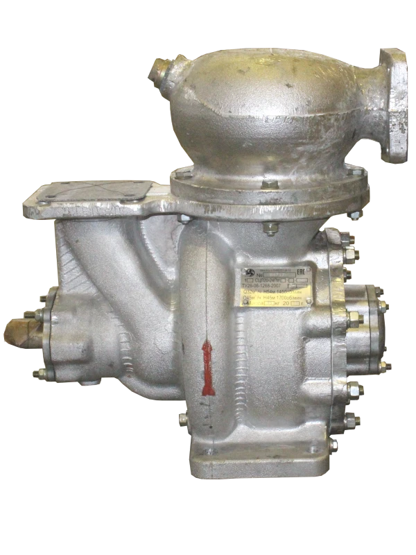 Self priming pump 1SCL 20-24