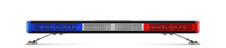 Signal loudspeaker "Columbus 2D-12/24-4-4-N"