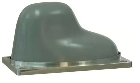Locomotive antenna AL3/800-3400