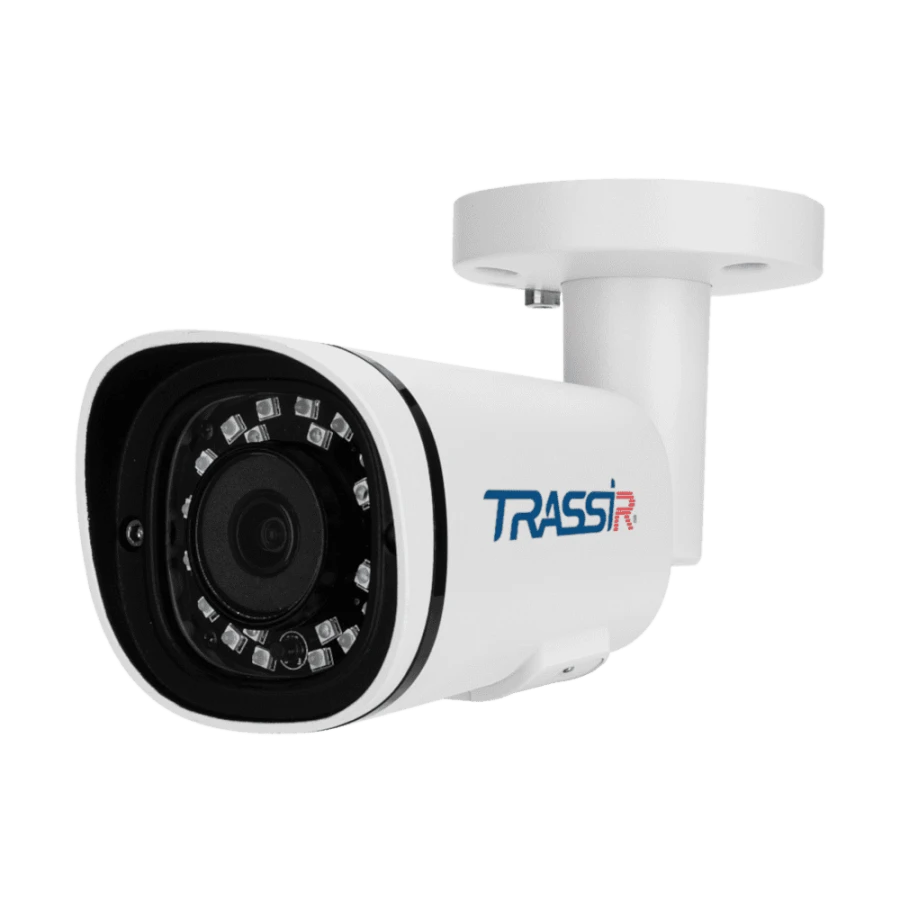 TRASSIR TR-D2151IR3 v2 (R) 3.6 IP camera