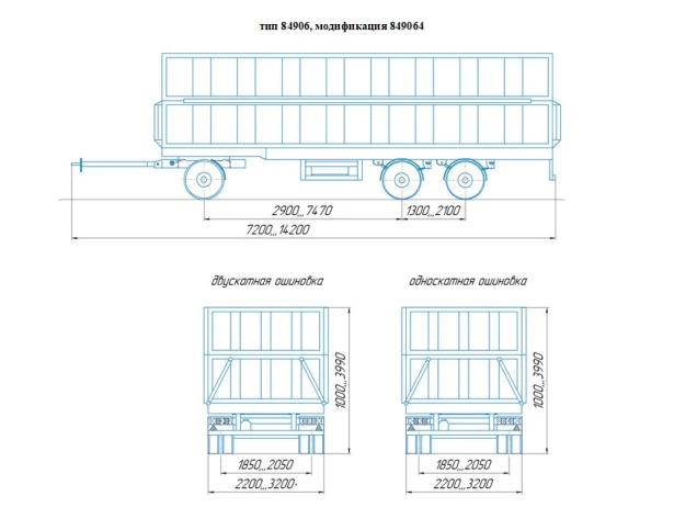 Trailer modification 849064