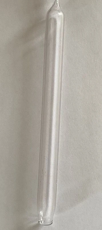 Photoionisation lamp CDL model CDL-1110 F18