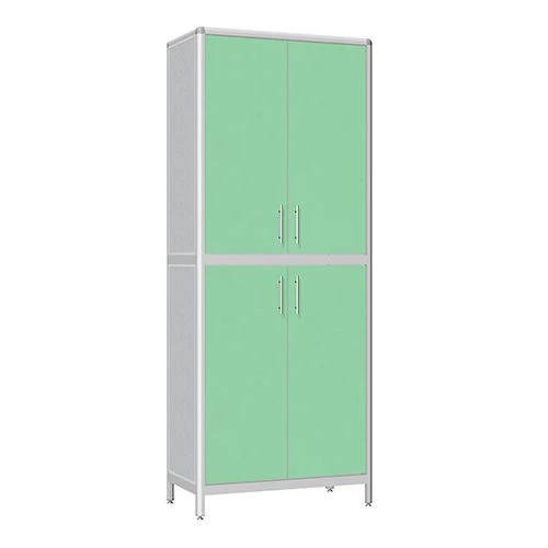 Four-door general-purpose cupboard, model LSHK-1