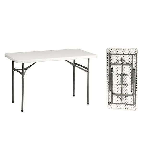 Folding table (STS120)