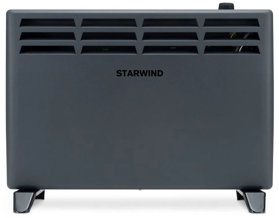 Electric convectors, "STARWIND" trade mark, model SHV6110