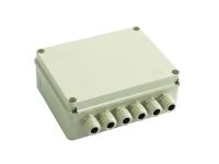 Junction box "Barrier-KR-84"