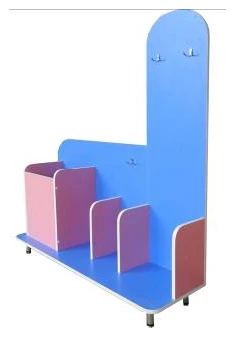 Corner for sports equipment art.S.04.01