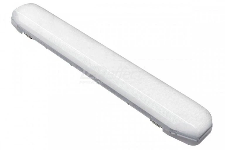 Luminaires with LED light sources TITAN LE-SSP-15 series