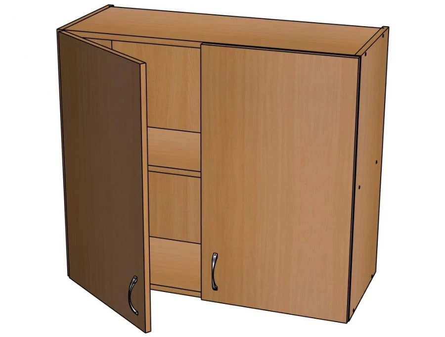 Hinged shelf No.1/M99
