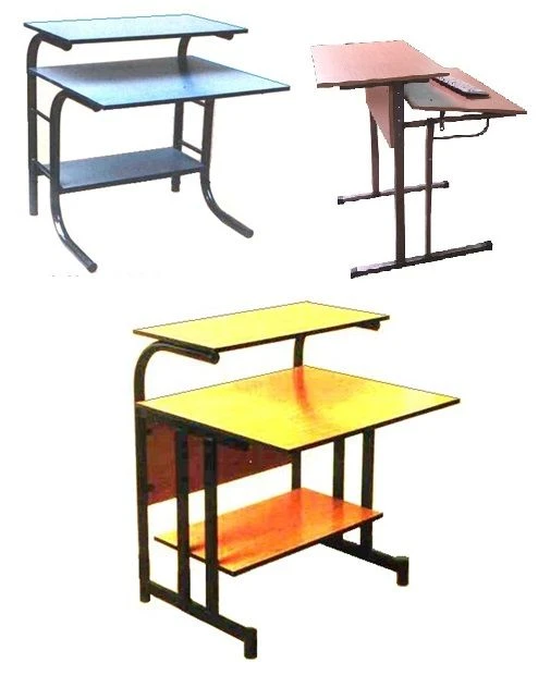 Computer desk project SI56.08.06.00
