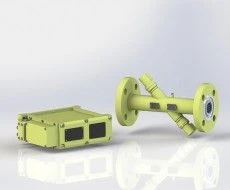 Pump operation alarms SIGNAL-NP