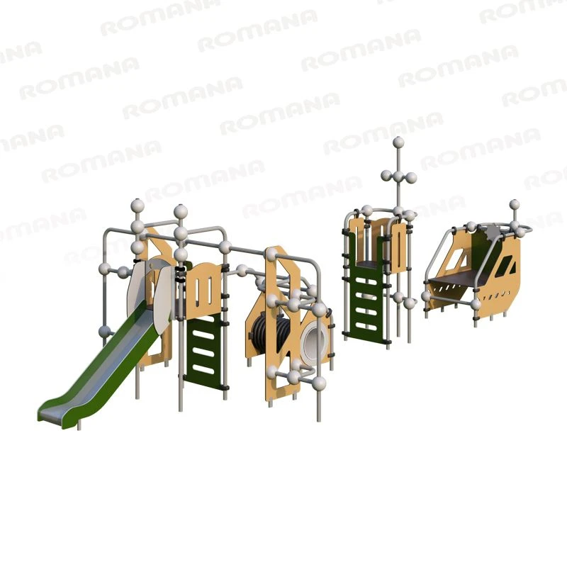Children's play set Romana 057.44.10