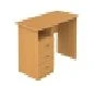 Teacher's desk, article number STPT1.12.03U