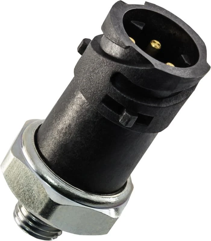 Emergency air pressure sensor 6032.3829-04 bimetal