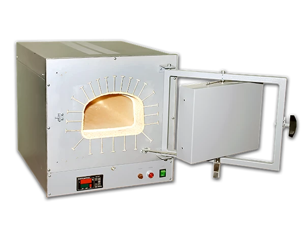 Muffle furnace PM-12