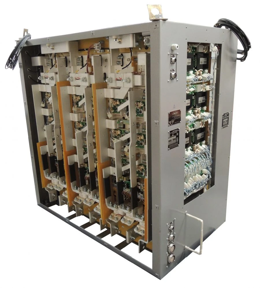 Converter M-TPP-3600M-1-U2 TU 16-2007 IEAL.435511.051