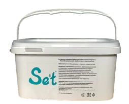 Se&t packaged nonwoven cleaning cloths