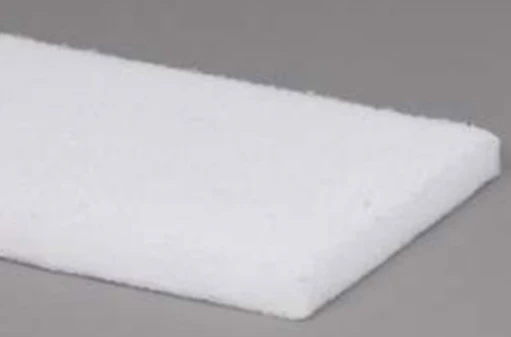 Nonwoven thermally cross-linked fabrics for lining Periotech® Classic